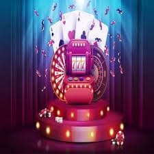 organized bet1 slots section connected with sports and mobile navigation
